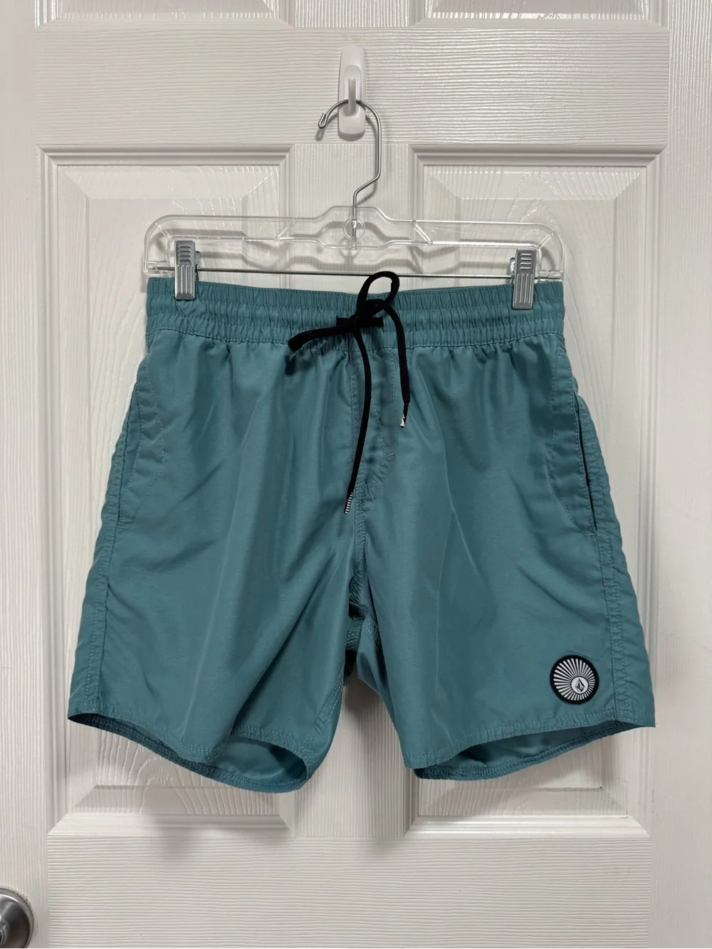 Men’s Volcom Swim Trunks Size S